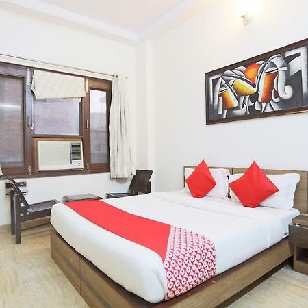 Oyo 48991 Serene Cottages And Resorts Vadodara Exteriör bild
