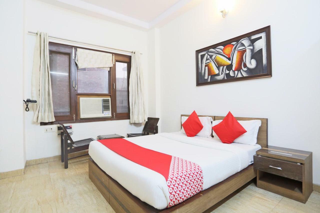 Oyo 48991 Serene Cottages And Resorts Vadodara Exteriör bild